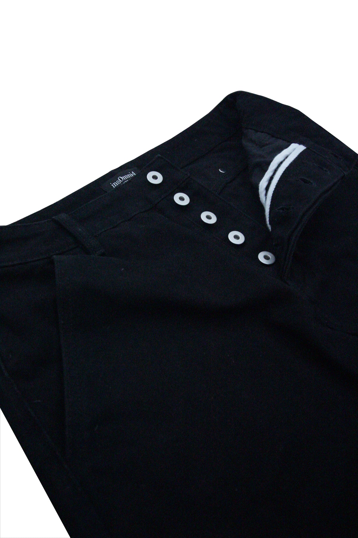 (Made to Ship) Heavy Duty Canvas Pants