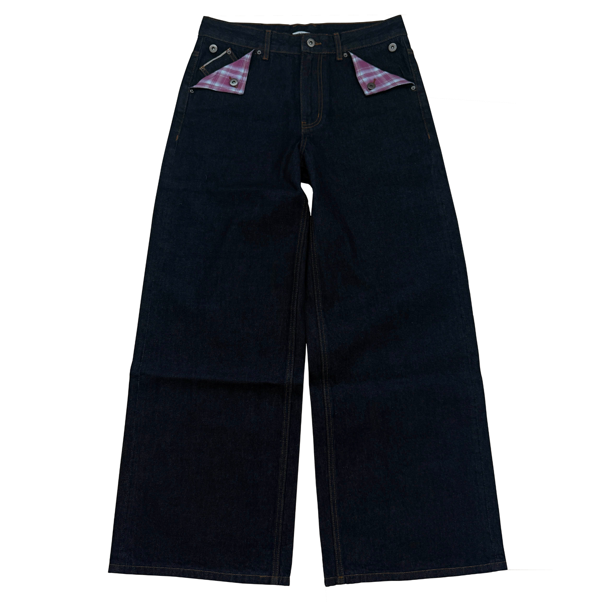 Selvedge Denim