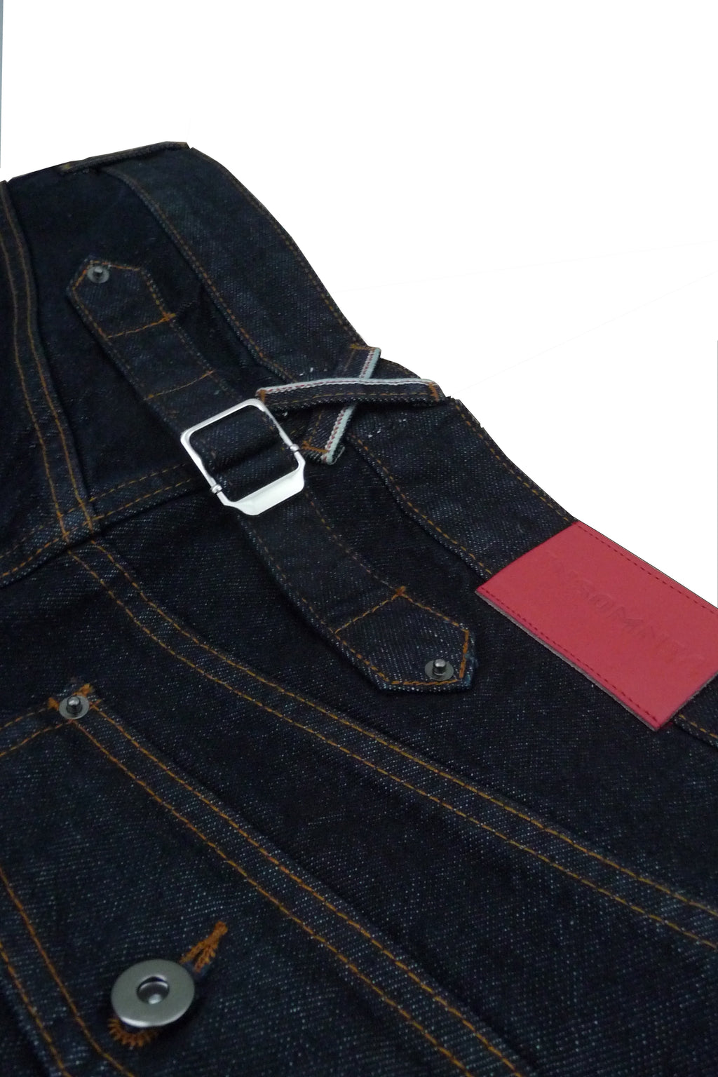 Selvedge Denim