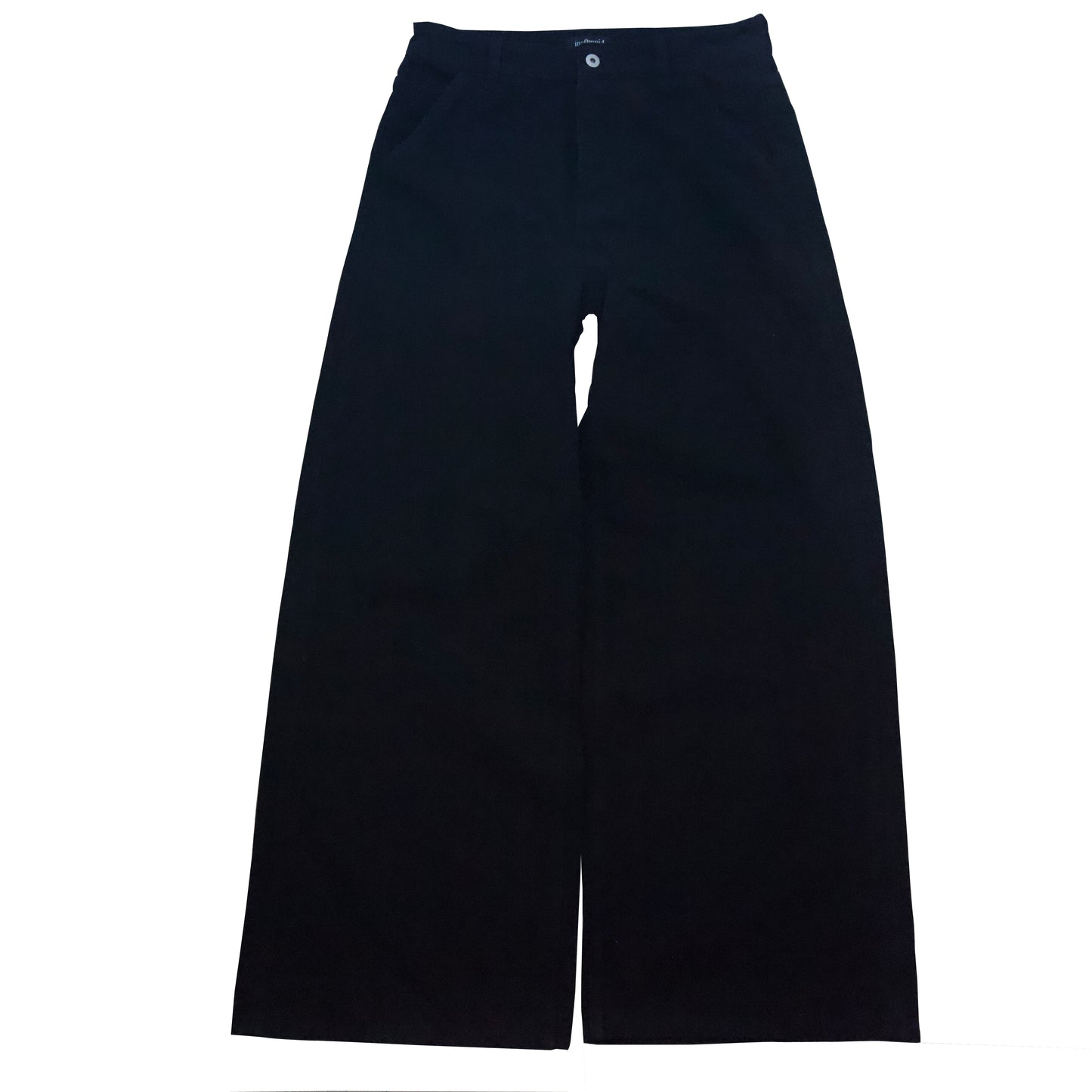 (LIMITED) Heavy Duty Canvas Pants