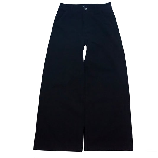 (LIMITED) Heavy Duty Canvas Pants